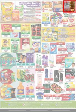 Siyaya Cash & Carry : Sale (22 May - 09 June 2025), page 2