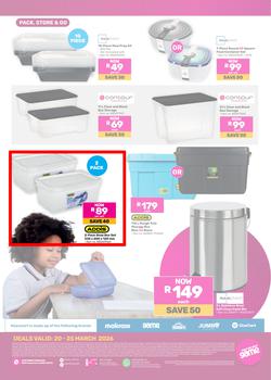 Game Carnival Mall : Ultimate Kitchen Essentials (20 March - 25 March 2026), page 2