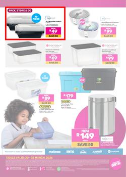 Game Carnival Mall : Ultimate Kitchen Essentials (20 March - 25 March 2026), page 2