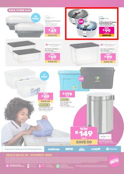 Game Carnival Mall : Ultimate Kitchen Essentials (20 March - 25 March 2026), page 2