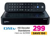 DStv HD Decoder (Standalone)