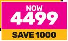 Samsung 40" (101cm) N5300 Series 5 Flat Smart Full HD TV