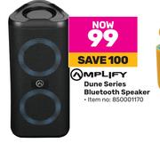 Amplify Dune Series Bluetooth Speaker