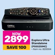 Dstv Explora Ultra Standalone PS5525IMC