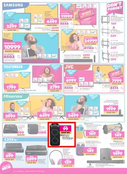 Game : We Beat Any Price (02 April - 08 April 2024), page 2