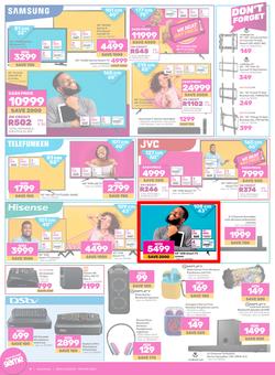 Game : We Beat Any Price (02 April - 08 April 2024), page 2