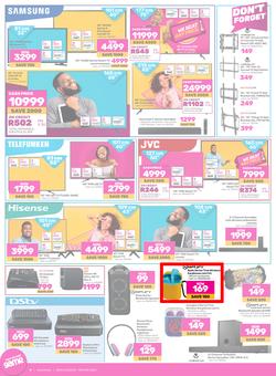 Game : We Beat Any Price (02 April - 08 April 2024), page 2