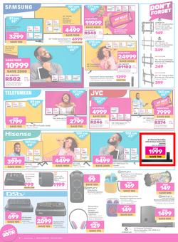 Game : We Beat Any Price (02 April - 08 April 2024), page 2