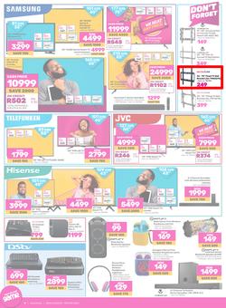 Game : We Beat Any Price (02 April - 08 April 2024), page 2