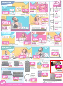 Game : We Beat Any Price (02 April - 08 April 2024), page 2