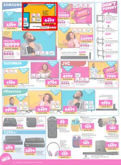 Game : We Beat Any Price (02 April - 08 April 2024), page 2