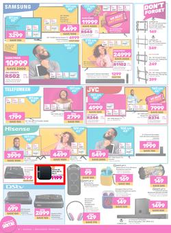 Game : We Beat Any Price (02 April - 08 April 2024), page 2