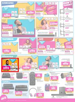 Game : We Beat Any Price (02 April - 08 April 2024), page 2