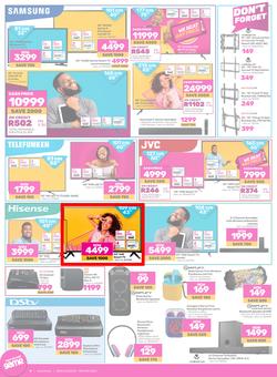 Game : We Beat Any Price (02 April - 08 April 2024), page 2