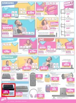 Game : We Beat Any Price (02 April - 08 April 2024), page 2