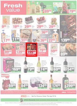 SUPERSPAR Western Cape : Super Savings (05 January - 19 January 2026), page 2