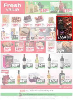 SUPERSPAR Western Cape : Super Savings (05 January - 19 January 2026), page 2