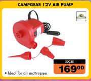 Campgear 12V Air Pump