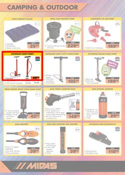 Midas : Easter Eggstravaganza (19 Mar - 8 Apr 2018), page 2