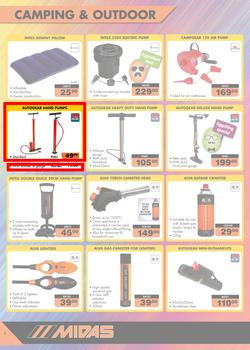 Midas : Easter Eggstravaganza (19 Mar - 8 Apr 2018), page 2
