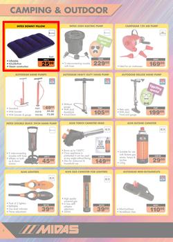 Midas : Easter Eggstravaganza (19 Mar - 8 Apr 2018), page 2