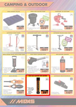 Midas : Easter Eggstravaganza (19 Mar - 8 Apr 2018), page 2