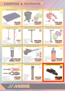Midas : Easter Eggstravaganza (19 Mar - 8 Apr 2018), page 2