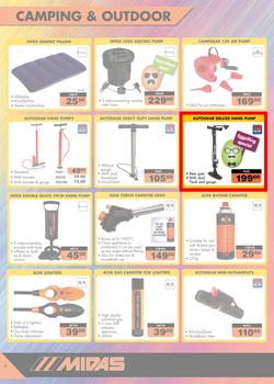 Midas : Easter Eggstravaganza (19 Mar - 8 Apr 2018), page 2