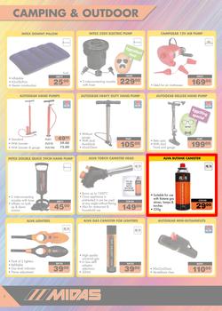 Midas : Easter Eggstravaganza (19 Mar - 8 Apr 2018), page 2