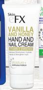 Skin eFX Hand & Nail Cream Assorted-50ml