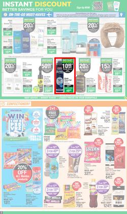 Dis-Chem : Hot Summer Deals (14 November - 08 December 2024), page 2