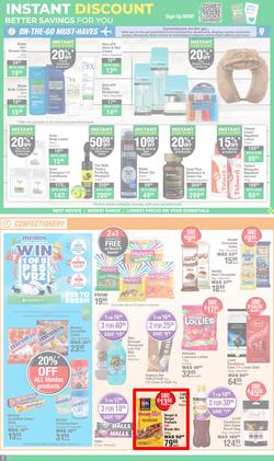 Dis-Chem : Hot Summer Deals (14 November - 08 December 2024), page 2