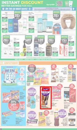 Dis-Chem : Hot Summer Deals (14 November - 08 December 2024), page 2
