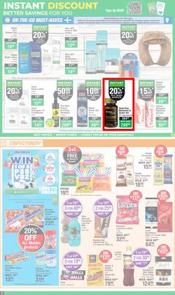 Dis-Chem : Hot Summer Deals (14 November - 08 December 2024), page 2