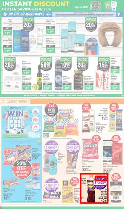 Dis-Chem : Hot Summer Deals (14 November - 08 December 2024), page 2