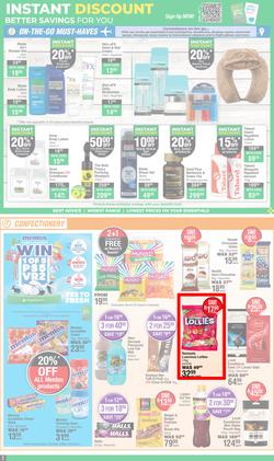 Dis-Chem : Hot Summer Deals (14 November - 08 December 2024), page 2