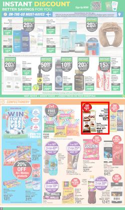 Dis-Chem : Hot Summer Deals (14 November - 08 December 2024), page 2