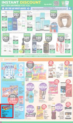 Dis-Chem : Hot Summer Deals (14 November - 08 December 2024), page 2