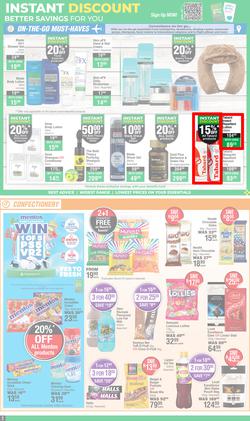Dis-Chem : Hot Summer Deals (14 November - 08 December 2024), page 2