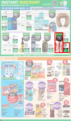 Dis-Chem : Hot Summer Deals (14 November - 08 December 2024), page 2