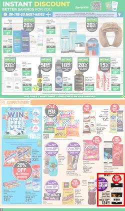 Dis-Chem : Hot Summer Deals (14 November - 08 December 2024), page 2