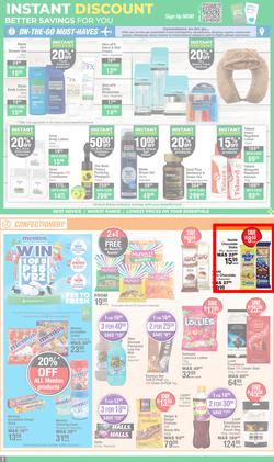 Dis-Chem : Hot Summer Deals (14 November - 08 December 2024), page 2