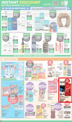 Dis-Chem : Hot Summer Deals (14 November - 08 December 2024), page 2