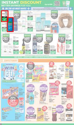 Dis-Chem : Hot Summer Deals (14 November - 08 December 2024), page 2