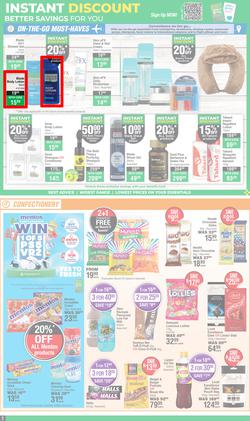 Dis-Chem : Hot Summer Deals (14 November - 08 December 2024), page 2