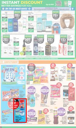 Dis-Chem : Hot Summer Deals (14 November - 08 December 2024), page 2
