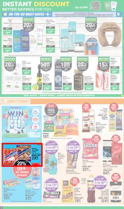 Dis-Chem : Hot Summer Deals (14 November - 08 December 2024), page 2