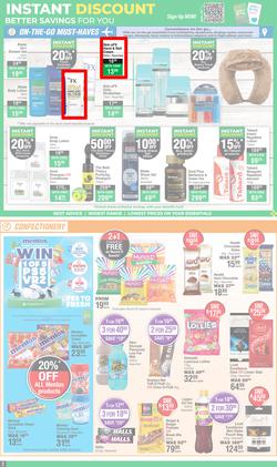 Dis-Chem : Hot Summer Deals (14 November - 08 December 2024), page 2