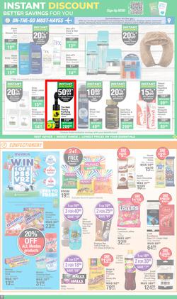 Dis-Chem : Hot Summer Deals (14 November - 08 December 2024), page 2