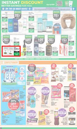 Dis-Chem : Hot Summer Deals (14 November - 08 December 2024), page 2